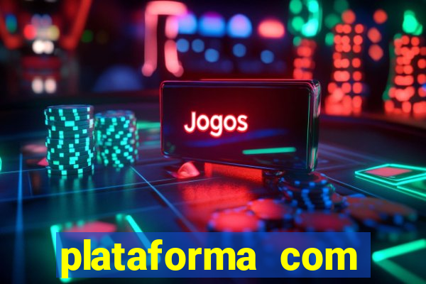 plataforma com giros gratis sem deposito